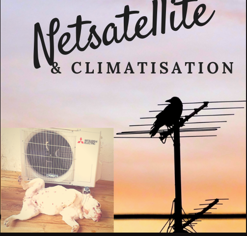 Netsatellite